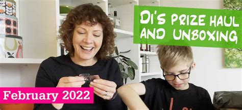superlucky instant wins|Di's Prize Haul and Unboxing February 2024 .